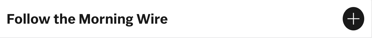 Newsletter Signup, Compact